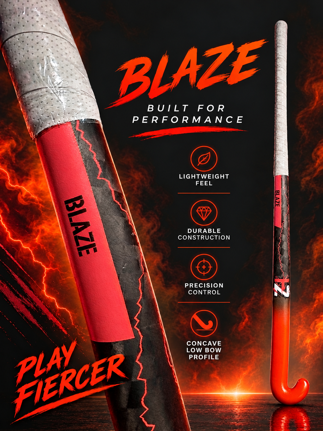 Blaze