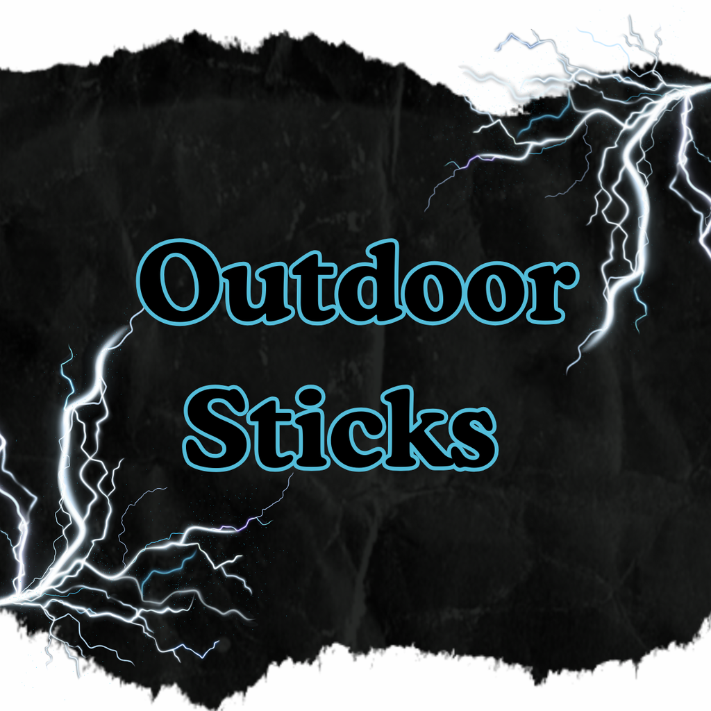 Outdoor Sticks