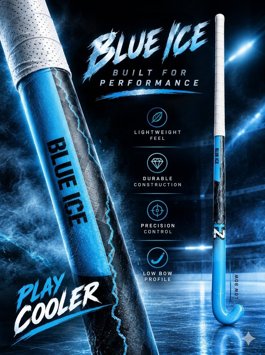 Blue Ice
